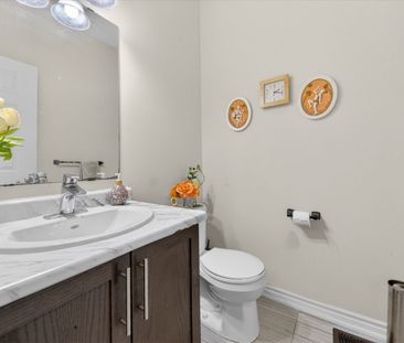 For Lease - 22 Moses Crescent Unit# Main, Clarington, Ontario - Photo 1