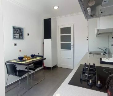 3-bedroom apartment for rent in Lisbon, bills included - Photo 5