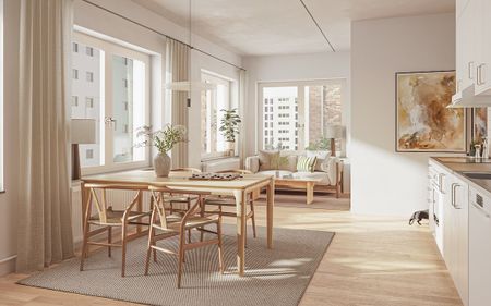 Ladugårdsgatan 35, Ursvik - Photo 4