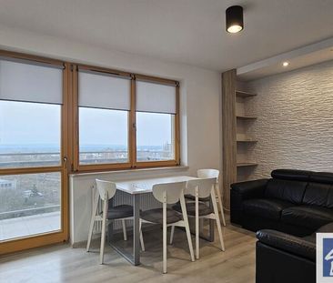 Pomorzany, ul. Aleja Powstańców Wielkopolskich - Zdjęcie 2