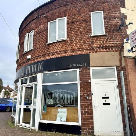 Studio to rent - Photo 4