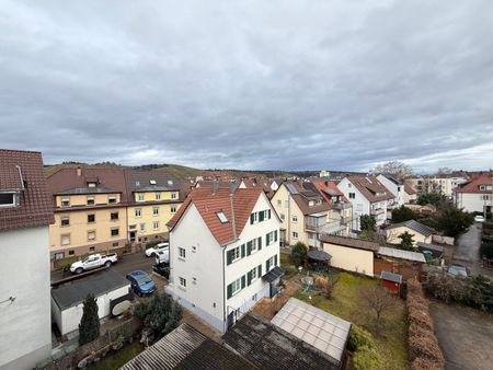 ~ ERSTBEZUG N. SANIERUNG: Sehr schöne, tolle 2-Zi.-Wohnung * neue EBK * zentral in S-Wangen ~ - Photo 5