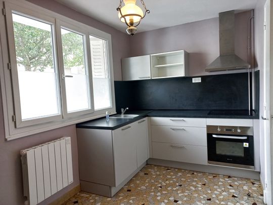 Location Appartement 1 pièce 28m² VICHY 03200 - Photo 1