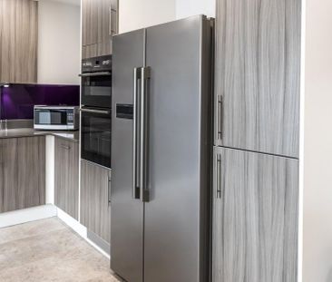 1 bedroom apartment to rent - Photo 4