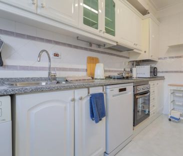 Apartamento T3 em Setúbal - Photo 3