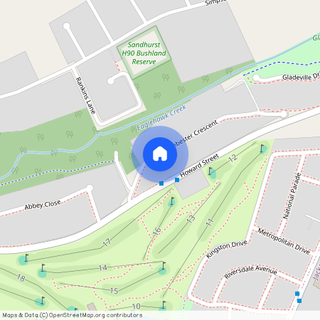 10 Symbester Crescent, Vic 3556, Eaglehawk