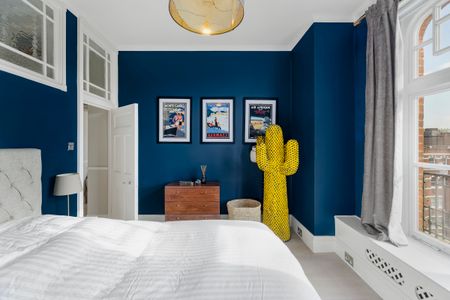 Beautiful house set in the heart of Marylebone - Photo 2