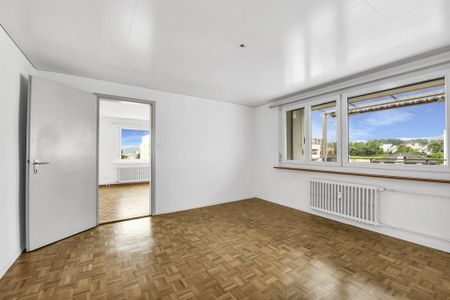 Gepflegt und Zentral - Foto 3