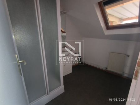 APPARTEMENT T2 A LOUER - Photo 4