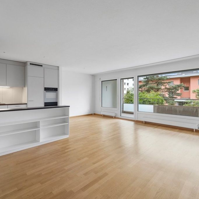 4.5 Zimmer, 89 m², 2. Stock - Foto 1