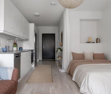 Bjursätragatan 150, Rågsved - Photo 3