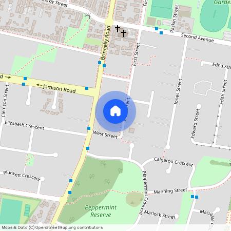 3/65 First Street, NSW 2747, Kingswood