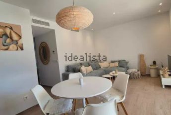 Alquiler de ático en Av. Antonio Pedrera Soler, 14 r