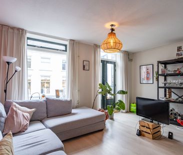 Huis te huur: Van der Werfstraat 3-C 2312 VR Leiden - Foto 3