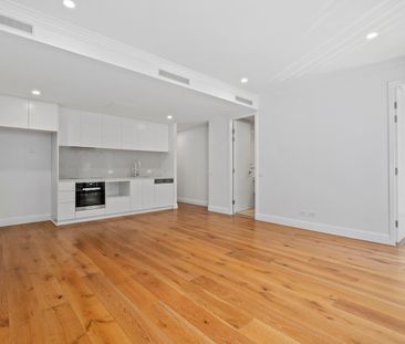 102/59 Constitution Avenue, Campbell ACT 2612 - Apartment For Rent ... - Photo 4