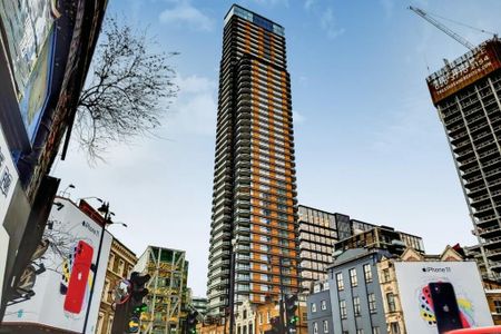 2 Principal Place, EC2A, London - Photo 4