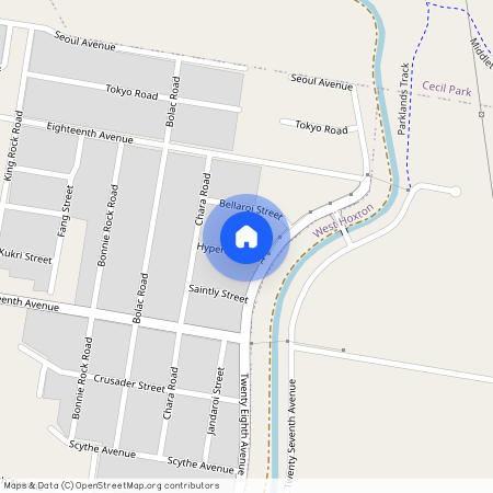 61 Chara Road Austral, NSW 2179