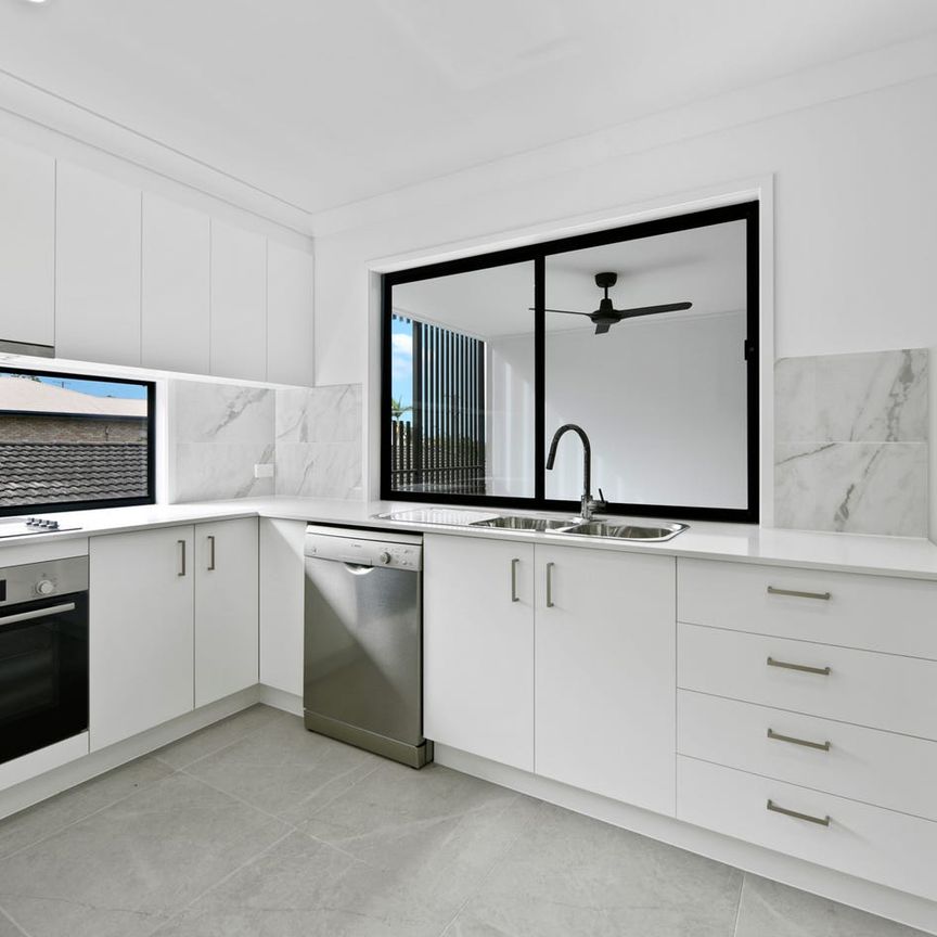 Ultra Modern Townhouse is Small Complex! - Photo 1