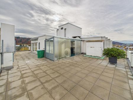 ÜBER DEN DÄCHERN DER STADT - Photo 5