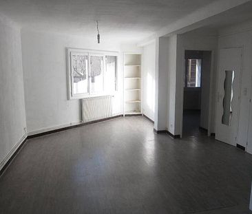 Location appartement 4 pièces 78.45 m² à Montpellier (34000) - Photo 1