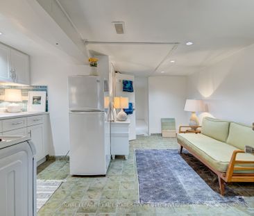 For Lease - 27 Bank Street Unit# Lower, Toronto, Ontario - Photo 6