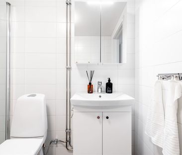 Nämndemansgården 22 - Foto 6