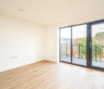 1 bedroom flat to rent - Photo 2