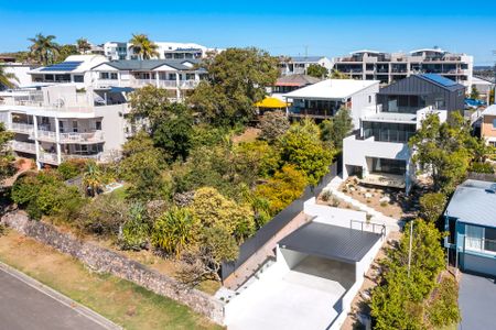 First Floor Coastal Unit with Ocean Views and Utilities Included - Photo 5