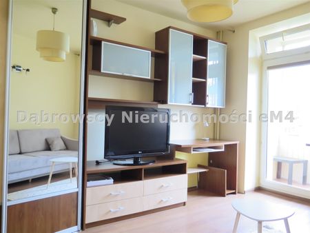 Mieszkanie na wynajem 21,15 m² Białystok, Centrum, Świętego Mikołaja - Photo 3