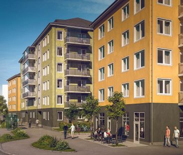 Kantorsgatan, Uppsala - Photo 2