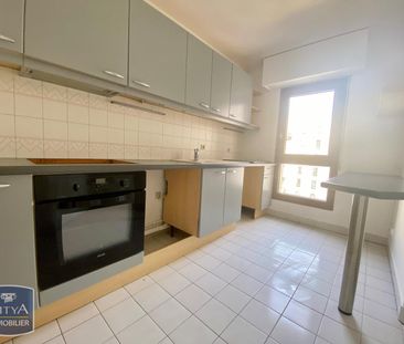 Location Appartement 3 pièces 69m² PUTEAUX 92800 - Photo 4