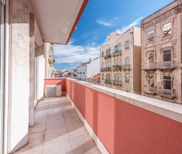 Avenida Duque de Loulé, Lisbon, Lisbon 1050-088 - Photo 5