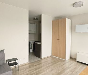 Mieszkanie Centrum Szczecin, ul. Mariana Langiewicza, nr 438464 - Photo 1