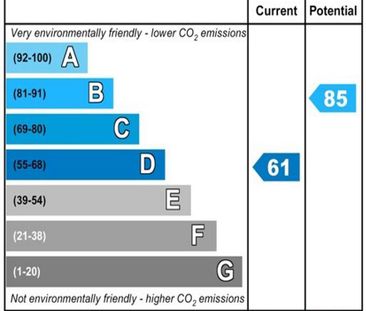 3 bedroom terraced house to rent - Photo 2