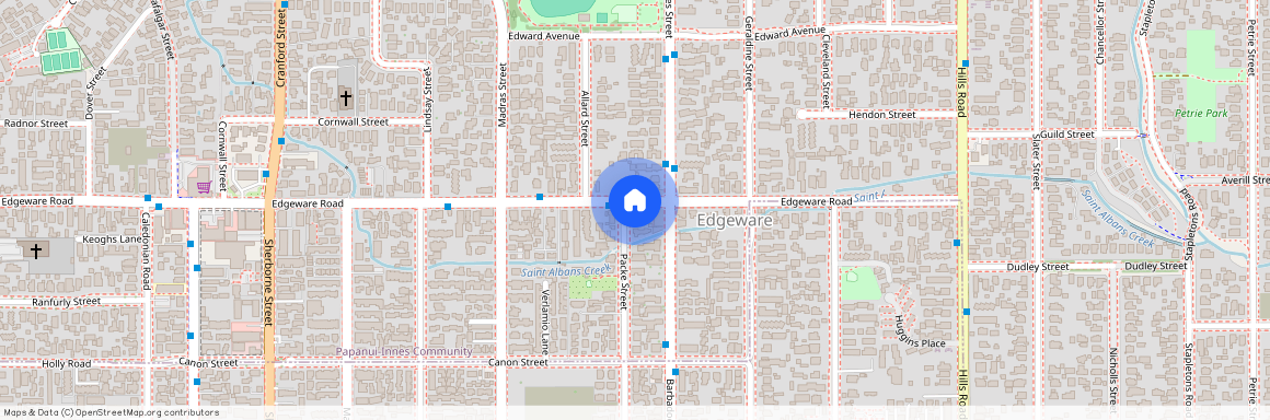 1-182 Edgeware Road, Edgeware, Christchurch