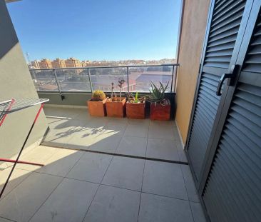Piso de alquiler en Autovia Autovía del Aeropuerto, 19, 19, Nueva A... - Foto 5