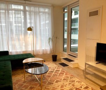 For Lease - 576 Front Street Unit# 313, Toronto, Ontario - Photo 4