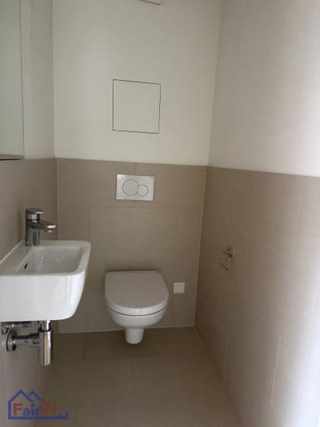 .***TOP LAGE***NEUBAU**2-Zimmerwohnung mit große Balkon im Trienna Living*** - Foto 5