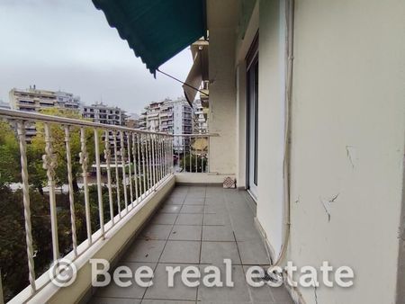 Διαμέρισμα για ενοικίαση Πλατεία Ναυαρίνου (Κέντρο Θεσσαλονίκης) - Photo 4