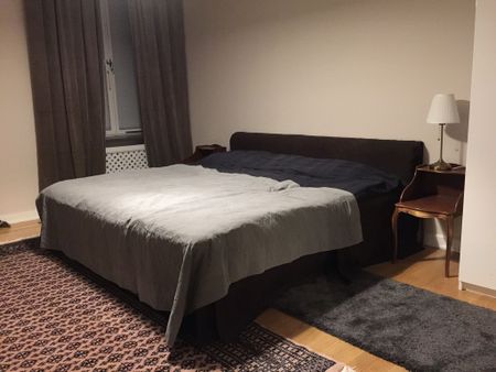 Norrtullsgatan, Stockholm - Foto 3