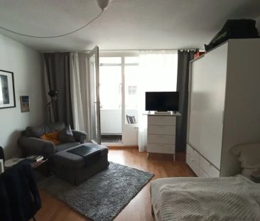 Top saniertes Appartement in Nippes! - Foto 6