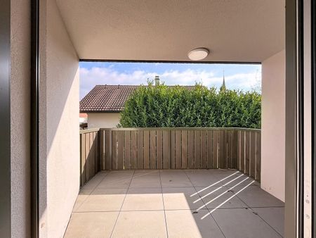 Appartement de 3,5 pces + surface bureau - Photo 5