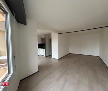 Appartement 1 pièces de 36 à Cergy - Photo 2