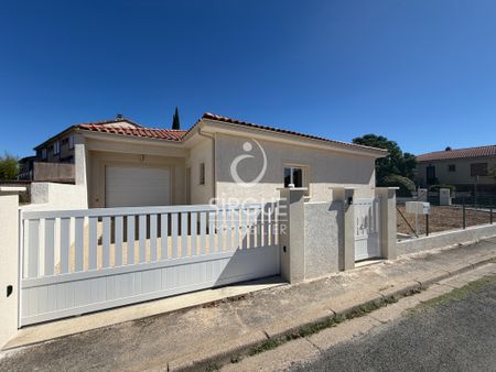 Location Maison 4 pièces 106m² ALBI 81000 - Photo 3