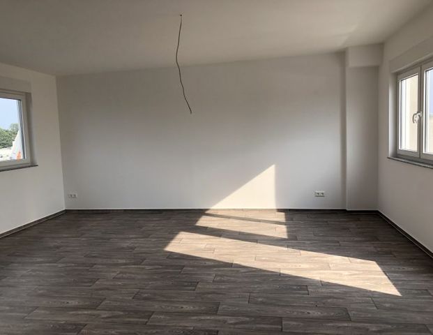 Attraktive 4 Zimmerwohnung Loft Maisonette - Foto 1