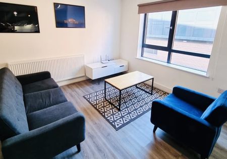 49 Hurst Street, Baltic Triangle, L1, Liverpool - Photo 3