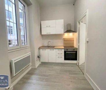 Appartement à louer 2 pièces 30.28m² - Photo 3
