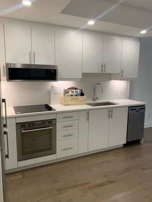 For Lease - 340 QUEEN Street Unit# 410, Ottawa Centre, Ontario - Photo 1