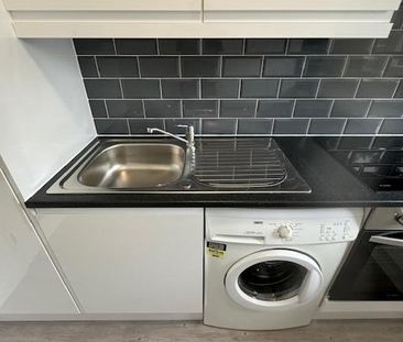 1 Bed Flat, Wendover House, N22 - Photo 5