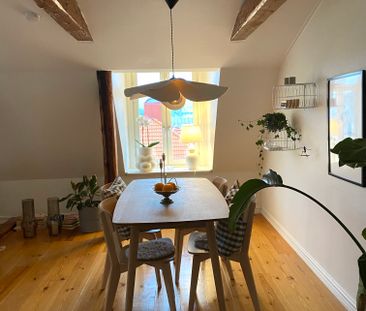 Tredje Villagatan, Borås - Foto 1